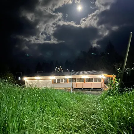 Chalet Valea Lui Neag *