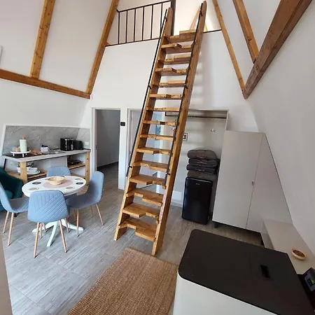 Chalet Valea Lui Neag *