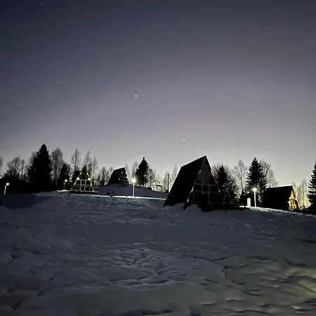 Chalet Valea Lui Neag
